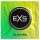 EXS Glow - lysande kondom (3 st)