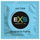 EXS Air Thin - latexkondom (100 st)