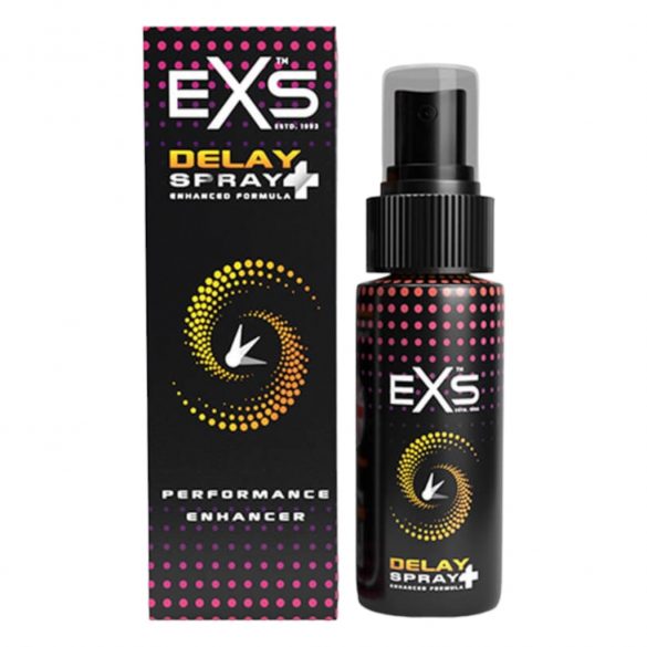 EXS - fördröjningsspray (50ml)