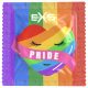 EXS Pride - latexkondom (144 st)