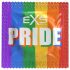 EXS Pride - latexkondom (144 st)