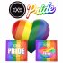 EXS Pride - latexkondom (144 st)