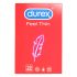 Durex Feel Thin - naturlig känsla kondom (18 stycken)