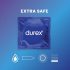 Durex Extra Safe - Säkra kondomer (18 st)