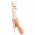 le Wand - exklusiv, eldriven massager (beige)