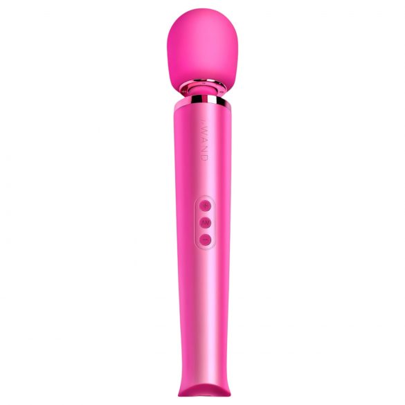 Le Wand - massagevibrator (rosa)