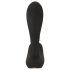 We-Vibe Vector+ - uppladdningsbar smart analvibrator (svart)