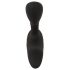 We-Vibe Vector+ - uppladdningsbar, smart anal vibrator (svart)