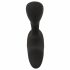 We-Vibe Vector+ - uppladdningsbar, smart anal vibrator (svart)