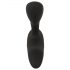 We-Vibe Vector+ - uppladdningsbar smart analvibrator (svart)