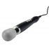 Doxy Wand Original - eldriven massager vibrator (svart)