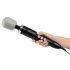 Doxy Wand Original - eldriven massager vibrator (svart)