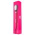 Doxy stav original - eldriven vibrator (rosa)