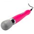 Doxy stav original - eldriven vibrator (rosa)