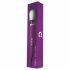 Doxy Trollstav Original - sladdansluten massagevibrator (lila)