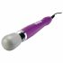 Doxy Trollstav Original - sladdansluten massagevibrator (lila)