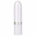 Pillow Talk Lusty - uppladdningsbar vibrator med tunga (rosa)