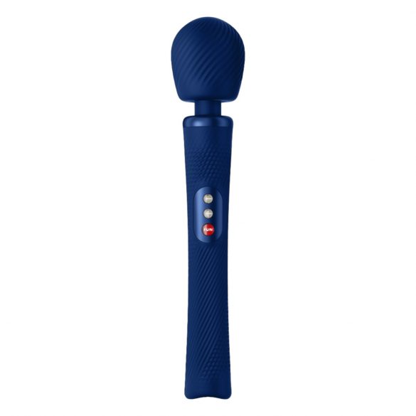 Fun Factory VIM - massager vibrator (blue) 
Fun Factory VIM - massager vibrator (blå)