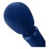 Fun Factory VIM - massager vibrator (blue) 
Fun Factory VIM - massager vibrator (blå)