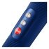 Fun Factory VIM - massager vibrator (blue) 
Fun Factory VIM - massager vibrator (blå)