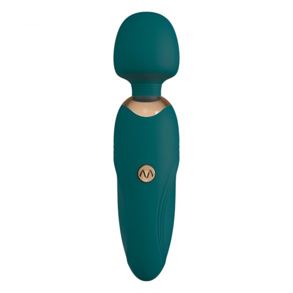 You2Toys Petite - uppladdningsbar massagevibrator (grön)