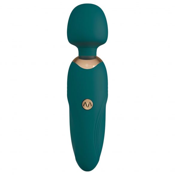 You2Toys Petite - uppladdningsbar massagevibrator (grön)