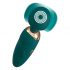 You2Toys Petite - uppladdningsbar massagevibrator (grön)