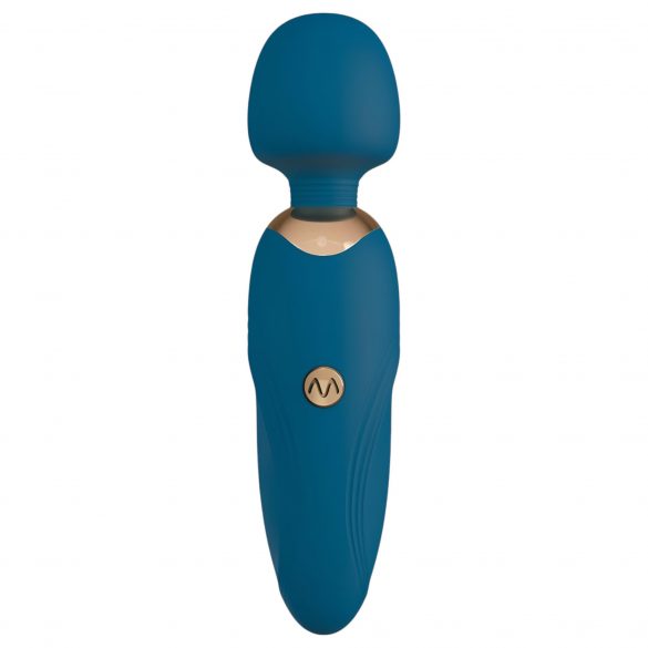 You2Toys Petite - uppladdningsbar massagevibrator (blå)