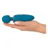 You2Toys Petite - uppladdningsbar massagevibrator (blå)