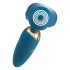 You2Toys Petite - uppladdningsbar massagevibrator (blå)