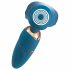 You2Toys Petite - uppladdningsbar massagevibrator (blå)