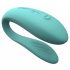 We-Vibe Sync Lite - smart radiostyrd parvibrator (grön)