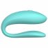 We-Vibe Sync Lite - smart radiostyrd parvibrator (grön)