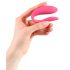 We-Vibe Sync Lite - smart, trådlös parvibrator (rosa)