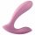 Svakom Erica - smart wearable vibrator - (rosa)