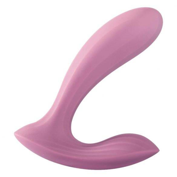 Svakom Erica - smart wearable vibrator - (rosa)