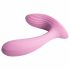 Svakom Erica - smart wearable vibrator - (rosa)