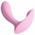 Svakom Erica - smart wearable vibrator - (rosa)