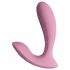 Svakom Erica - smart wearable vibrator - (rosa)