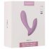 Svakom Erica - smart wearable vibrator - (rosa)