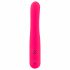 You2Toys Pink Sunset - digital vibrator med klitorisarm (rosa)