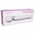 Le Wand Petite Plug-In - eldriven massagevibrator (vit)