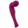 SMILE Special Massagestav - uppladdningsbar vibrator (rosa)