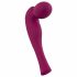 SMILE Special Massagestav - uppladdningsbar vibrator (rosa)