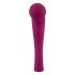 SMILE Special Massagestav - uppladdningsbar vibrator (rosa)