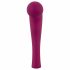 SMILE Special Massagestav - uppladdningsbar vibrator (rosa)