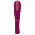 SMILE Special Massagestav - uppladdningsbar vibrator (rosa)