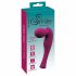 SMILE Special Massagestav - uppladdningsbar vibrator (rosa)