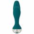 Par vibrators, handsfree (turkos)