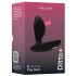 We-Vibe Ditto+ - smart, uppladdningsbar anal vibrator (svart)